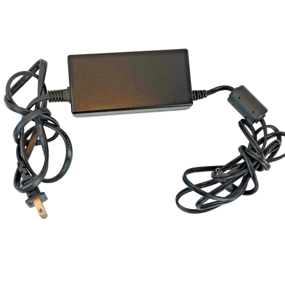 Kodak EasyShare Power Supply Cord Generic Printer Dock Adapter u 300 540 500